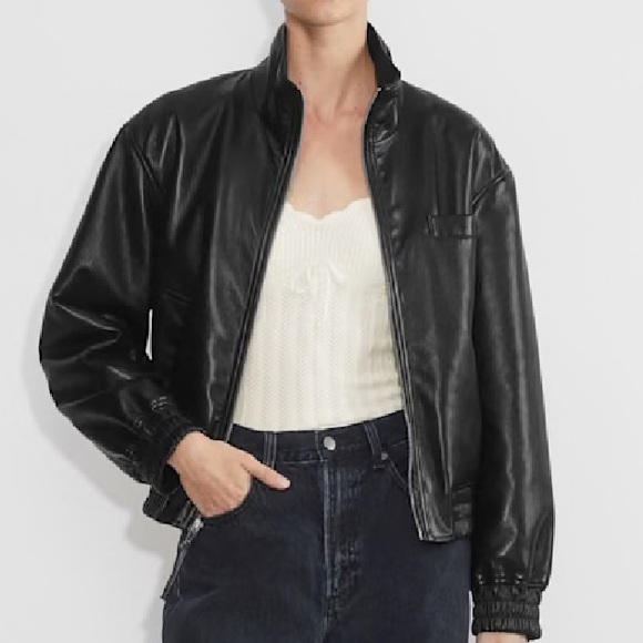 Aritzia Wilfred - Soloist Top - Picture 6 of 8